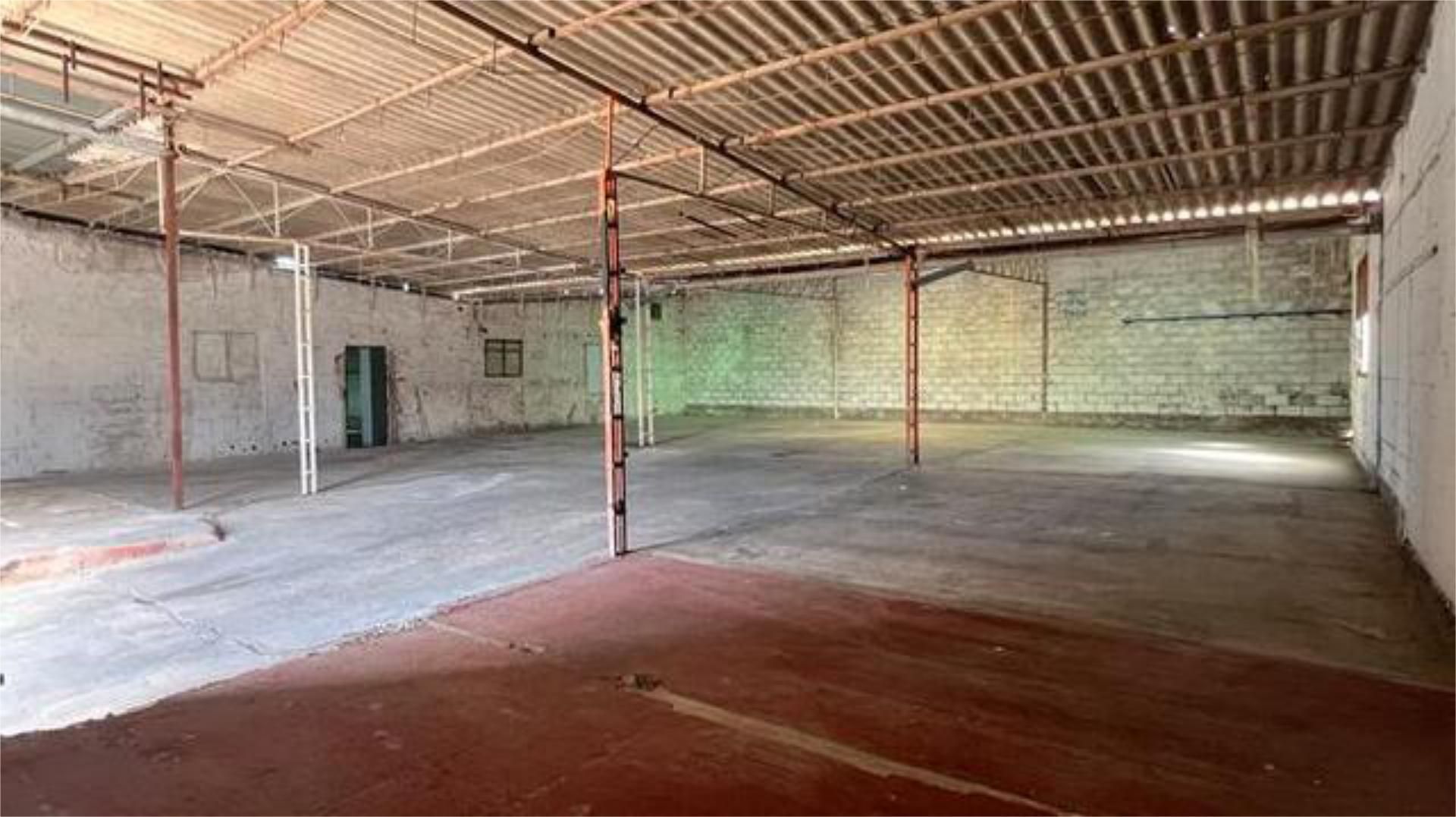 Industrial buildings to rent in Badajoz Capital