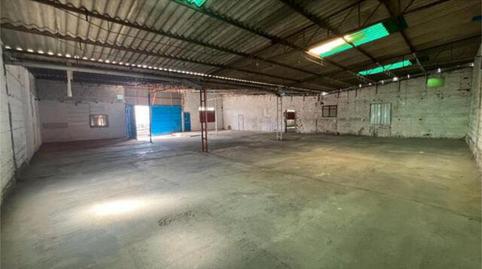 Photo 2 of Industrial buildings to rent in Maria Auxiliadora - Barriada de Llera, Badajoz Capital