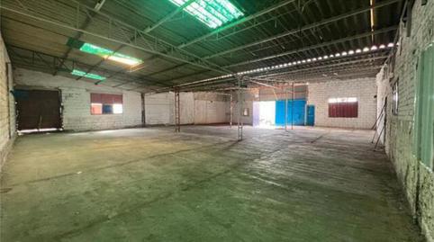 Photo 3 of Industrial buildings to rent in Maria Auxiliadora - Barriada de Llera, Badajoz Capital