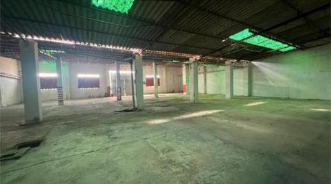 Industrial buildings to rent in Maria Auxiliadora - Barriada de Llera, Badajoz Capital - image 5 Photo 5 of Industrial buildings to rent in Maria Auxiliadora - Barriada de Llera, Badajoz Capital