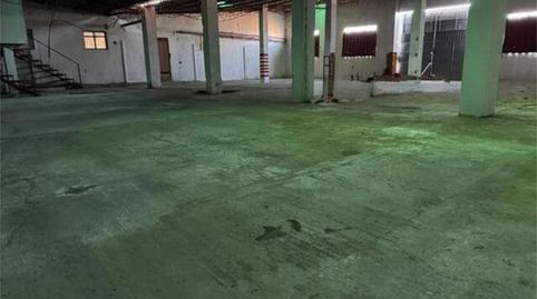 Industrial buildings to rent in Maria Auxiliadora - Barriada de Llera, Badajoz Capital - image 2 Photo 2 of Industrial buildings to rent in Maria Auxiliadora - Barriada de Llera, Badajoz Capital