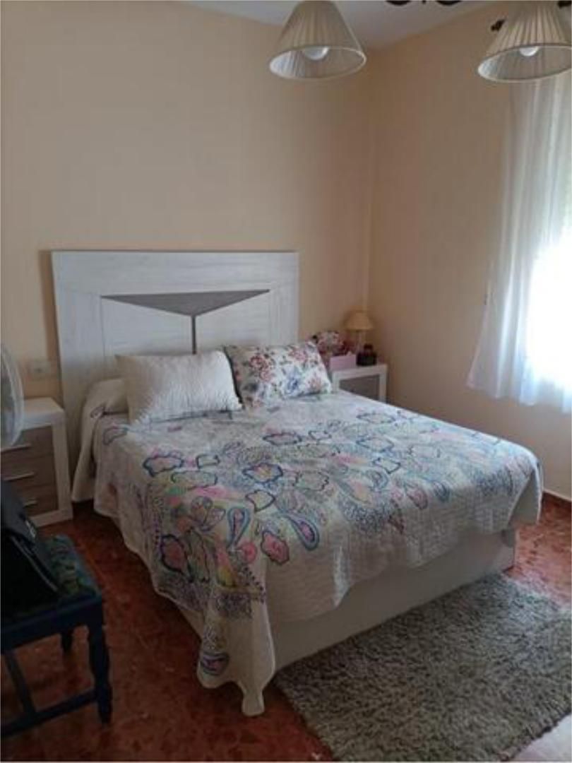 Casa o xalet en venda a Villarrubia Dormitori de Casa o xalet en venda en Córdoba Capital amb Terrassa i Piscina