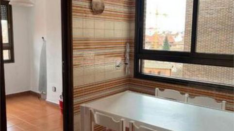 Foto 5 de Piso de alquiler en San Pablo - San Nicolás, Valladolid Capital