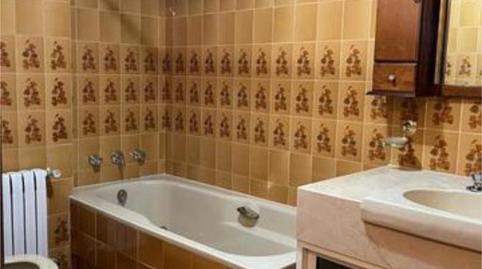 Foto 4 de Piso de alquiler en San Pablo - San Nicolás, Valladolid Capital