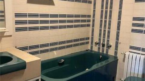 Foto 2 de Piso de alquiler en San Pablo - San Nicolás, Valladolid Capital