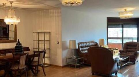 Foto 2 de Pis de lloguer a San Pablo - San Nicolás, Valladolid Capital