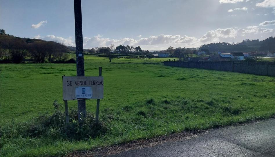 Finca rústica en venda a Camiño Do Pereiro, 24, Sedes - Pedroso - Doso, Narón - imatge 1 Foto 1 de Finca rústica en venda a Camiño Do Pereiro, 24, Sedes - Pedroso - Doso, Narón