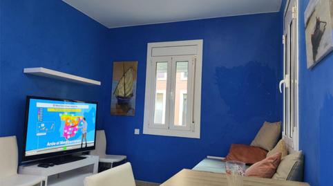 Foto 3 de Apartament de lloguer a Carrer Dels Mariners, 1, La Barceloneta,  Barcelona Capital