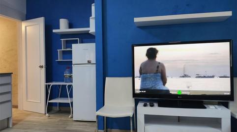 Foto 5 de Apartament de lloguer a Carrer Dels Mariners, 1, La Barceloneta,  Barcelona Capital