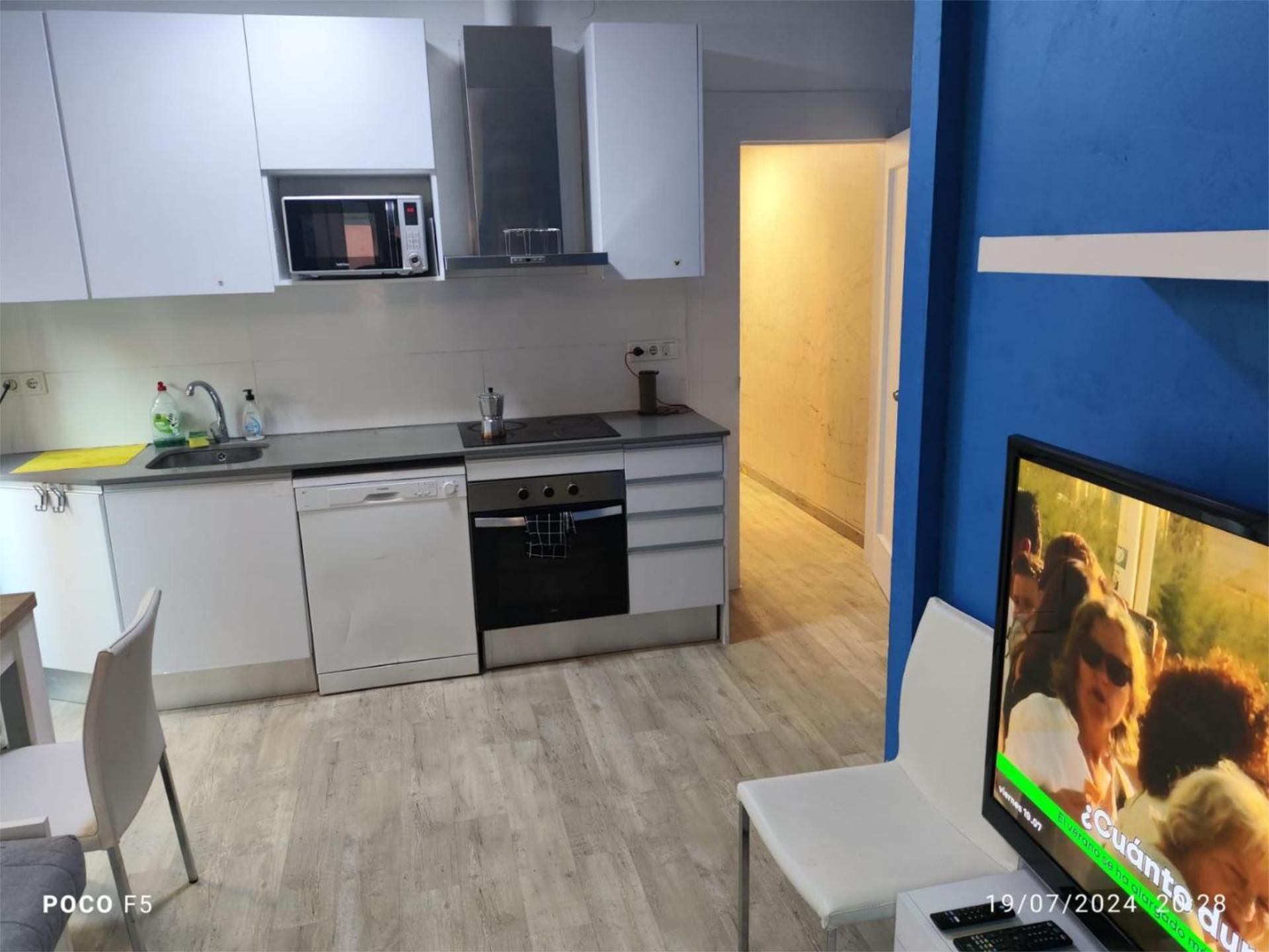 Apartment to rent in Carrer Dels Mariners, 1, La Barceloneta