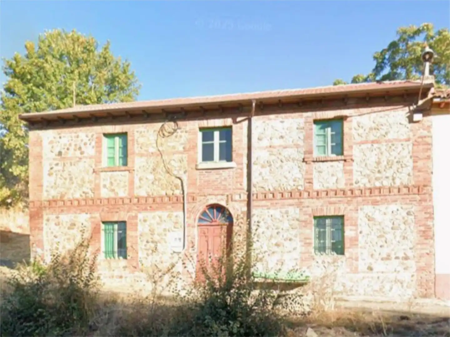 Einfamilien-Reihenhaus zum Verkauf in Calle Corpus Christi, 280, San Andrés del Rabanedo pueblo Außenansicht von Einfamilien-Reihenhaus zum Verkauf in San Andrés del Rabanedo