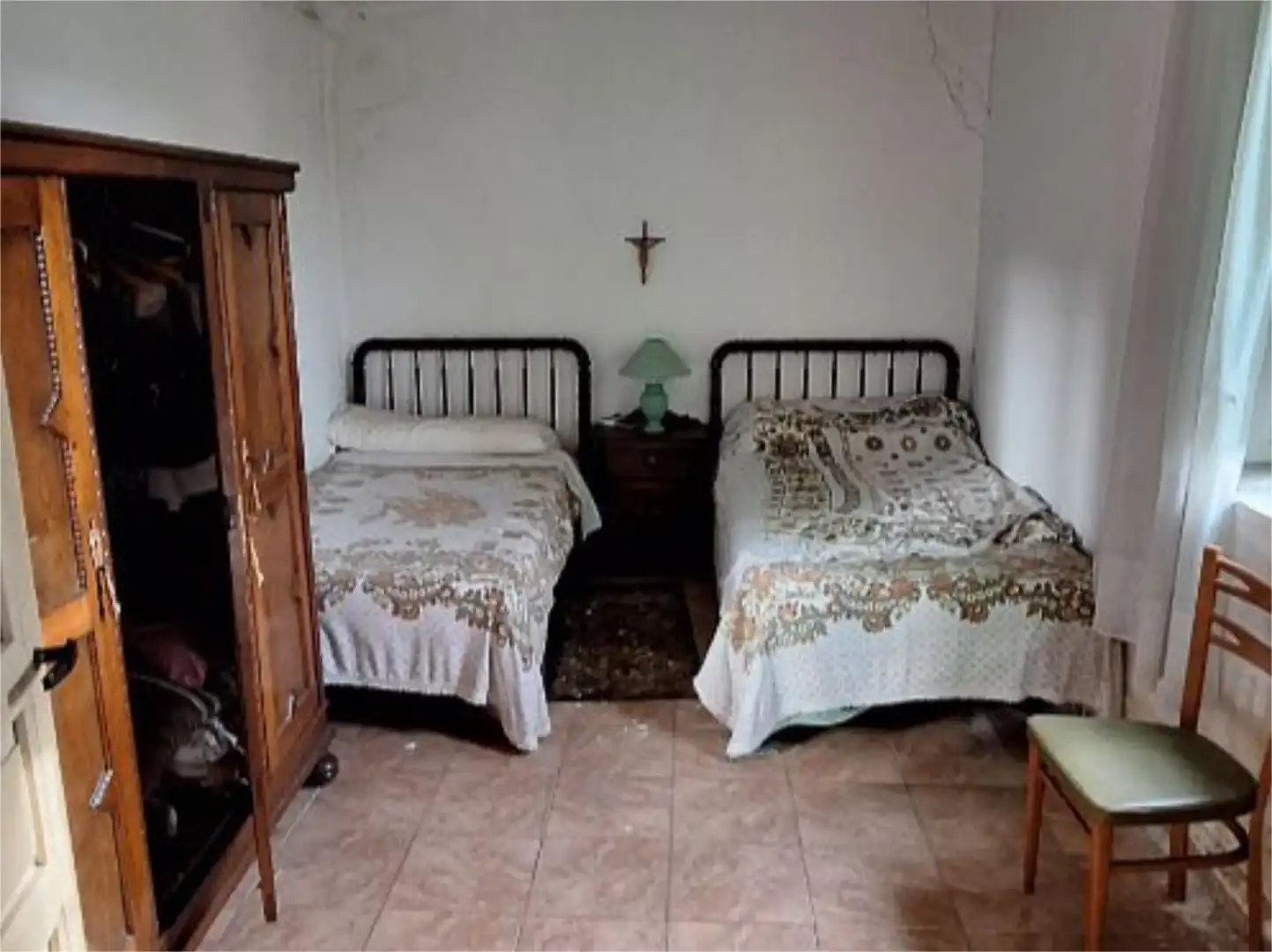 Einfamilien-Reihenhaus zum Verkauf in Calle Corpus Christi, 280, San Andrés del Rabanedo pueblo Schlafzimmer von Einfamilien-Reihenhaus zum Verkauf in San Andrés del Rabanedo