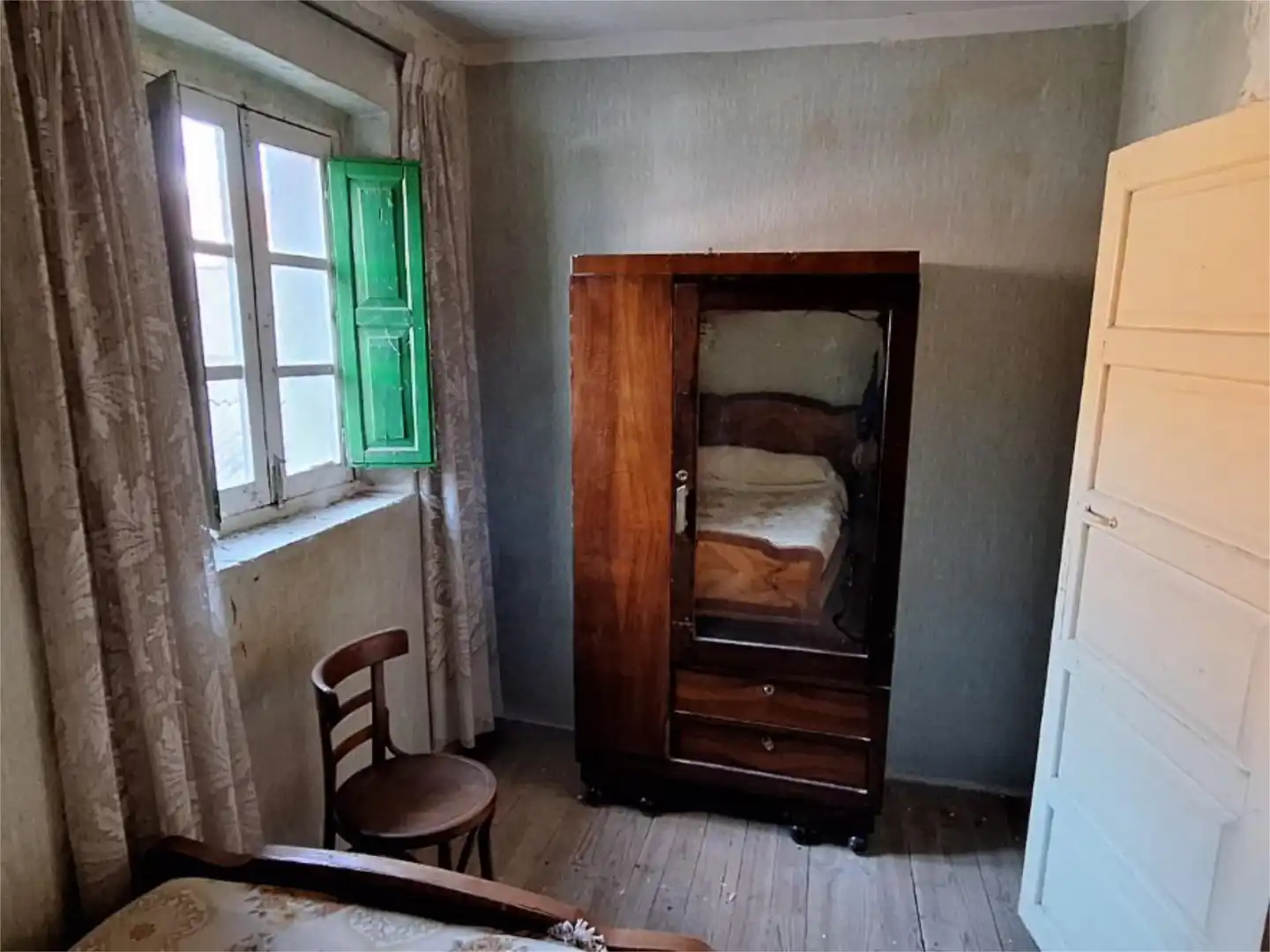 Einfamilien-Reihenhaus zum Verkauf in Calle Corpus Christi, 280, San Andrés del Rabanedo pueblo Schlafzimmer von Einfamilien-Reihenhaus zum Verkauf in San Andrés del Rabanedo