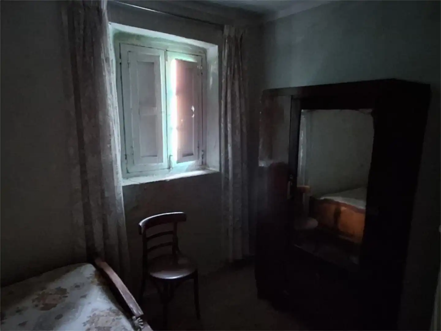 Einfamilien-Reihenhaus zum Verkauf in Calle Corpus Christi, 280, San Andrés del Rabanedo pueblo Schlafzimmer von Einfamilien-Reihenhaus zum Verkauf in San Andrés del Rabanedo