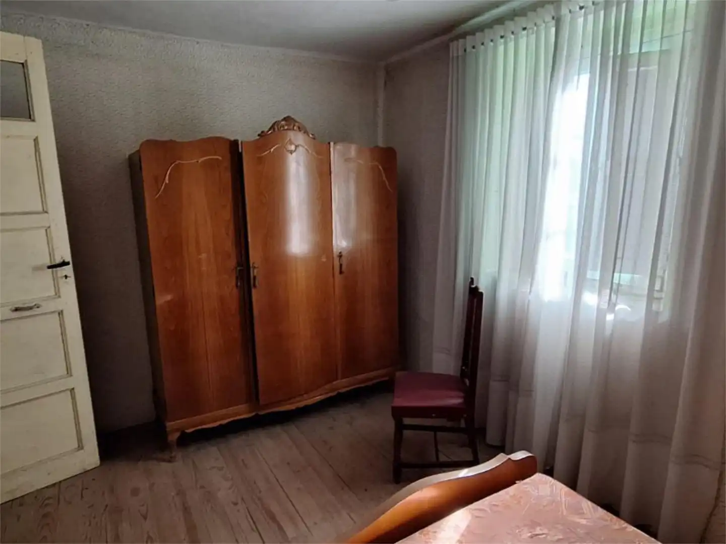 Einfamilien-Reihenhaus zum Verkauf in Calle Corpus Christi, 280, San Andrés del Rabanedo pueblo Schlafzimmer von Einfamilien-Reihenhaus zum Verkauf in San Andrés del Rabanedo