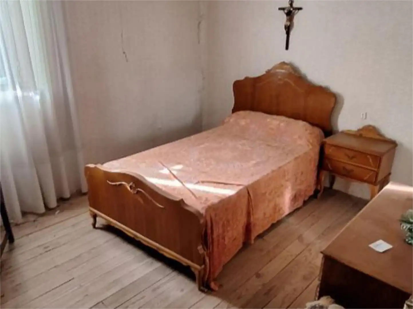 Einfamilien-Reihenhaus zum Verkauf in Calle Corpus Christi, 280, San Andrés del Rabanedo pueblo Schlafzimmer von Einfamilien-Reihenhaus zum Verkauf in San Andrés del Rabanedo