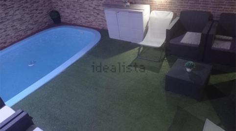 Foto 2 de Casa o xalet en venda a Calle Poleo, 31, Ontígola, Toledo