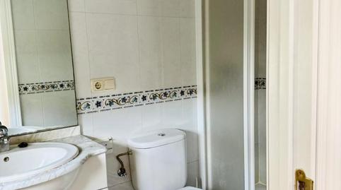 Foto 3 de Casa o xalet per a compartir a Zubiaurre Pasealekua, 96, Intxaurrondo, Donostia - San Sebastián