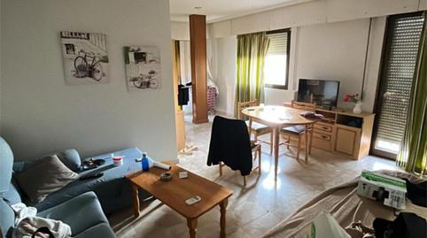 Foto 3 de Pis per a compartir a Calle Tirez, 2, Villacañas, Toledo