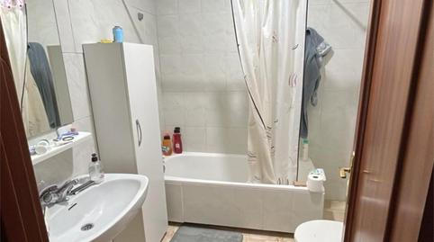 Foto 4 de Pis per a compartir a Calle Tirez, 2, Villacañas, Toledo