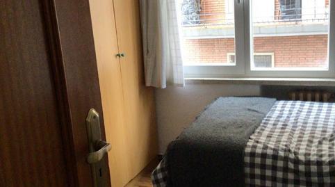 Foto 2 de Pis per a compartir a Calle Gómez Arias, 1, Vidal, Salamanca Capital