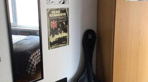 Foto 4 de Pis per a compartir a Calle Gómez Arias, 1, Vidal, Salamanca Capital