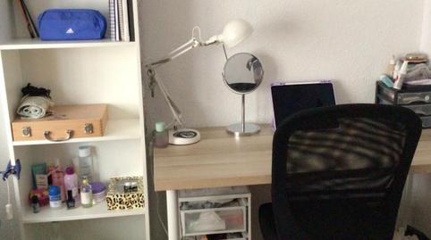 Foto 5 de Pis per a compartir a Calle Gómez Arias, 1, Vidal, Salamanca Capital