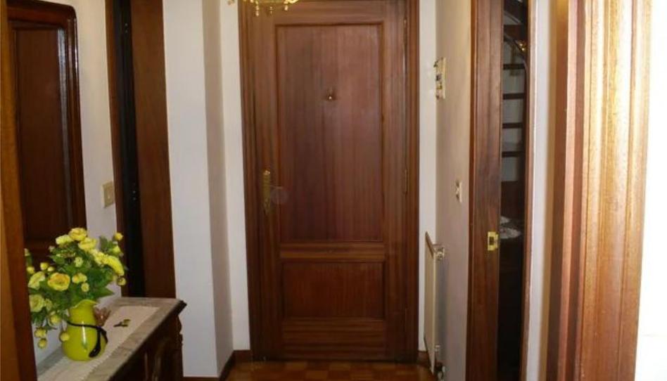 Pis de lloguer a Avenida de María Victoria Moreno, 1, Zona Fernández Ladreda, Pontevedra Capital - imatge 1 Foto 1 de Pis de lloguer a Avenida de María Victoria Moreno, 1, Zona Fernández Ladreda, Pontevedra Capital