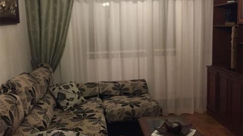 Pis de lloguer a Avenida de María Victoria Moreno, 1, Zona Fernández Ladreda, Pontevedra Capital - imatge 3 Foto 3 de Pis de lloguer a Avenida de María Victoria Moreno, 1, Zona Fernández Ladreda, Pontevedra Capital