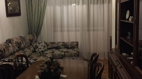 Pis de lloguer a Avenida de María Victoria Moreno, 1, Zona Fernández Ladreda, Pontevedra Capital - imatge 4 Foto 4 de Pis de lloguer a Avenida de María Victoria Moreno, 1, Zona Fernández Ladreda, Pontevedra Capital