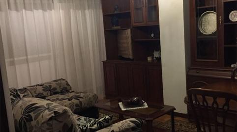 Pis de lloguer a Avenida de María Victoria Moreno, 1, Zona Fernández Ladreda, Pontevedra Capital - imatge 5 Foto 5 de Pis de lloguer a Avenida de María Victoria Moreno, 1, Zona Fernández Ladreda, Pontevedra Capital