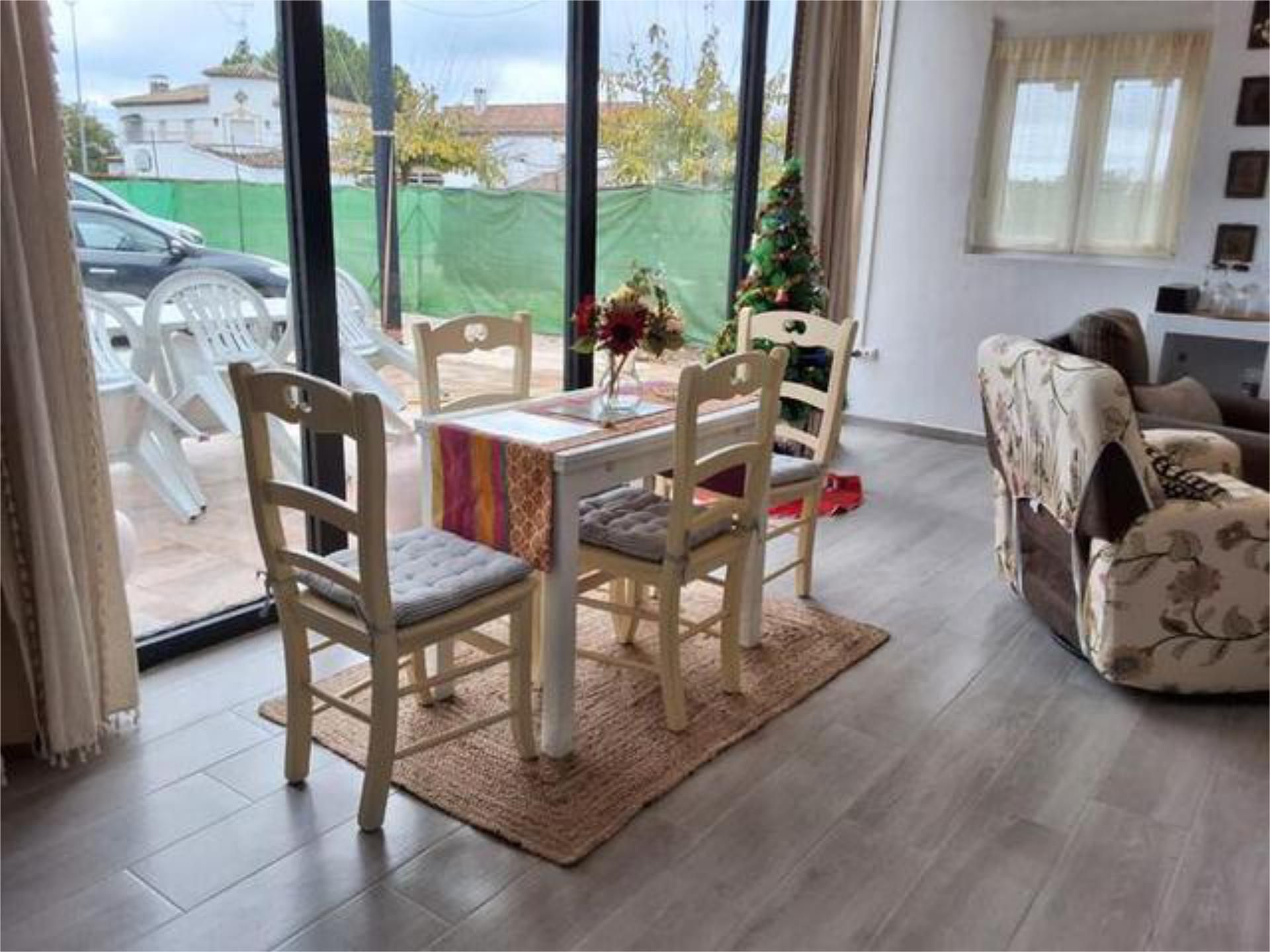 Casa adosada de lloguer a Las Vegas - Campoaras