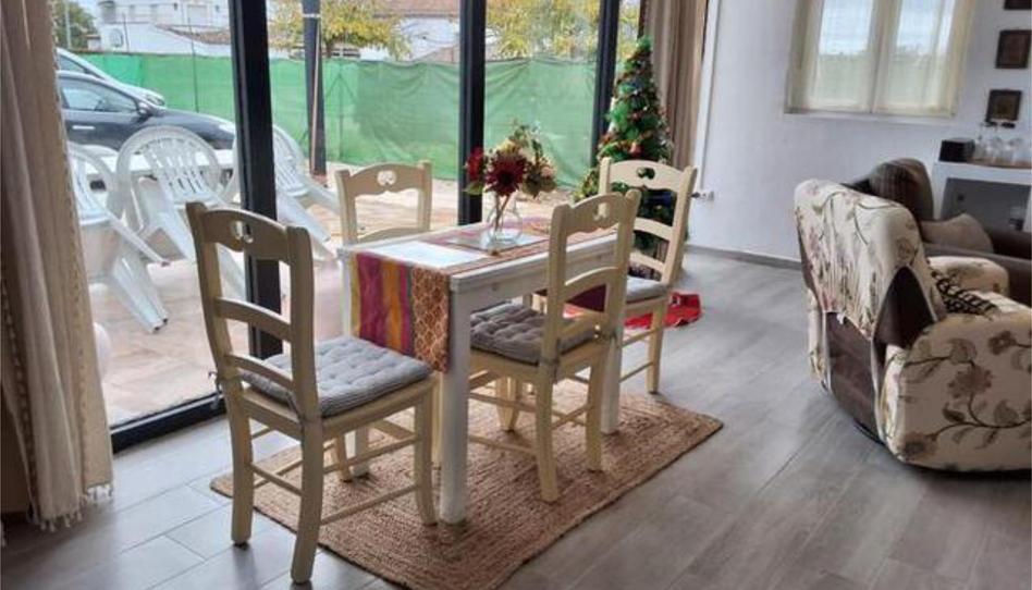 Single-family semi-detached to rent in Las Vegas - Campoaras, Lucena - image 1 Photo 1 of Single-family semi-detached to rent in Las Vegas - Campoaras, Lucena