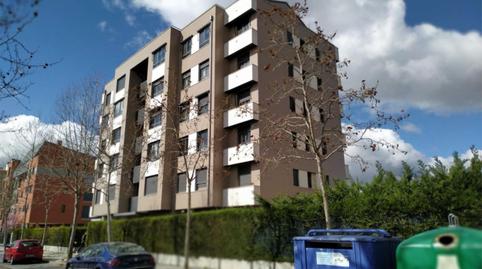 Foto 2 de Pis en venda a Calle Arribes del Duero, 2, Hospital Nuevo, Valladolid Capital