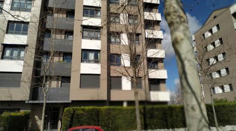 Foto 3 de Pis en venda a Calle Arribes del Duero, 2, Hospital Nuevo, Valladolid Capital