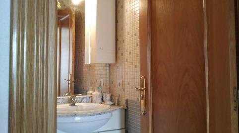 Foto 4 de Pis en venda a Calle Arribes del Duero, 2, Hospital Nuevo, Valladolid Capital