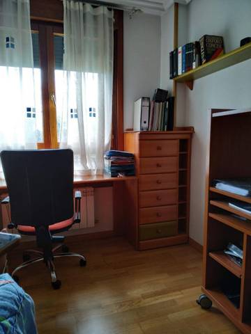 Piso en Venta en Calle Arribes del Duero, 2 en Hospital Nuevo