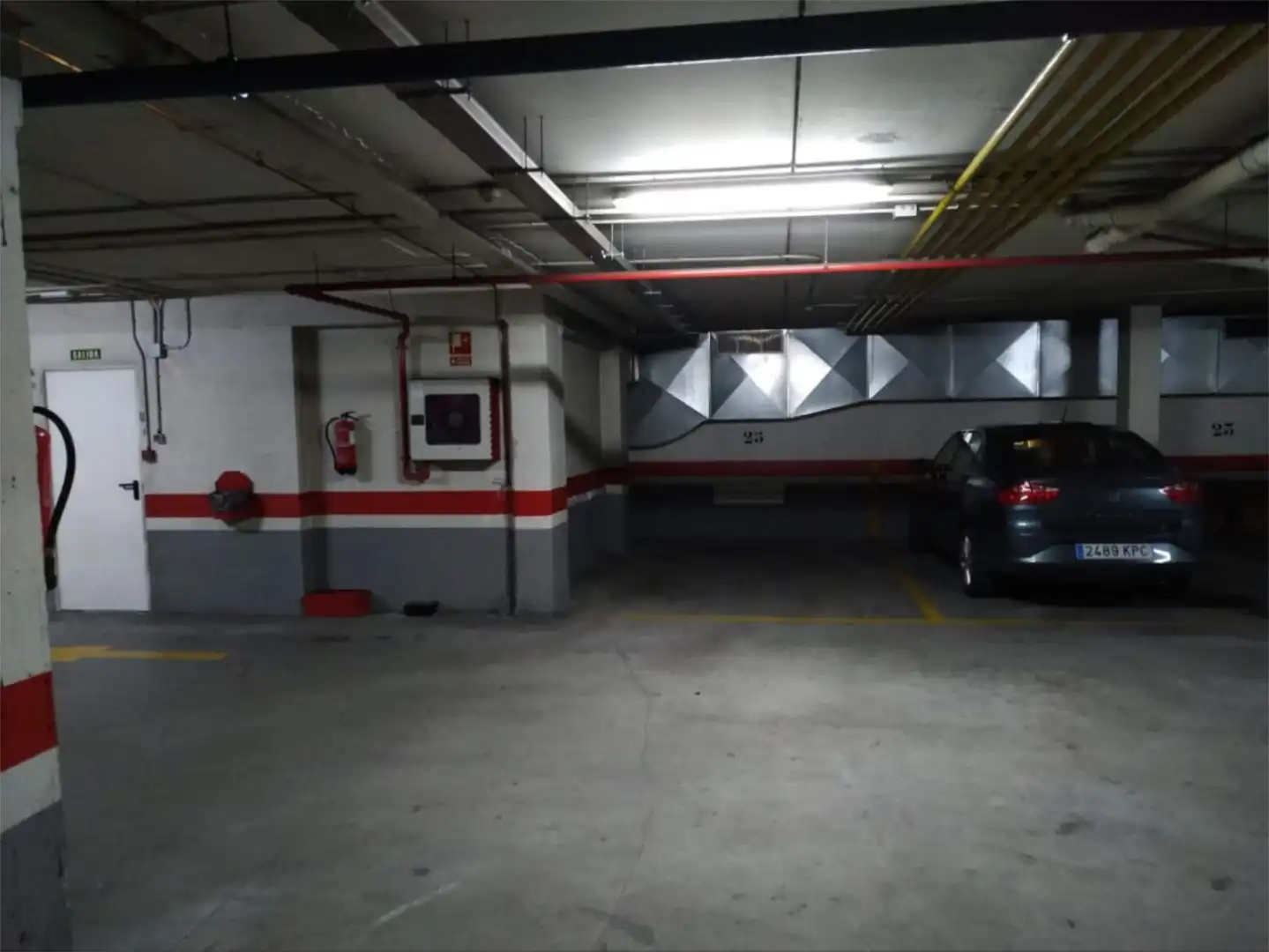 Piso en venta en Calle Arribes del Duero, 2, Hospital Nuevo Parking de Piso en venta en Valladolid con Calefacción, Jardín privado y Parquet