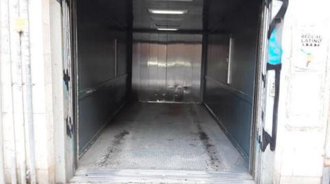 Garage to rent in La Creu del Grau, Valencia Capital - image 3 Photo 3 of Garage to rent in La Creu del Grau, Valencia Capital