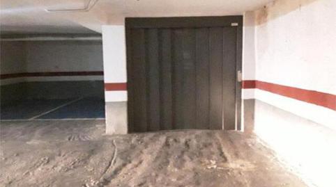 Garage to rent in La Creu del Grau, Valencia Capital - image 5 Photo 5 of Garage to rent in La Creu del Grau, Valencia Capital