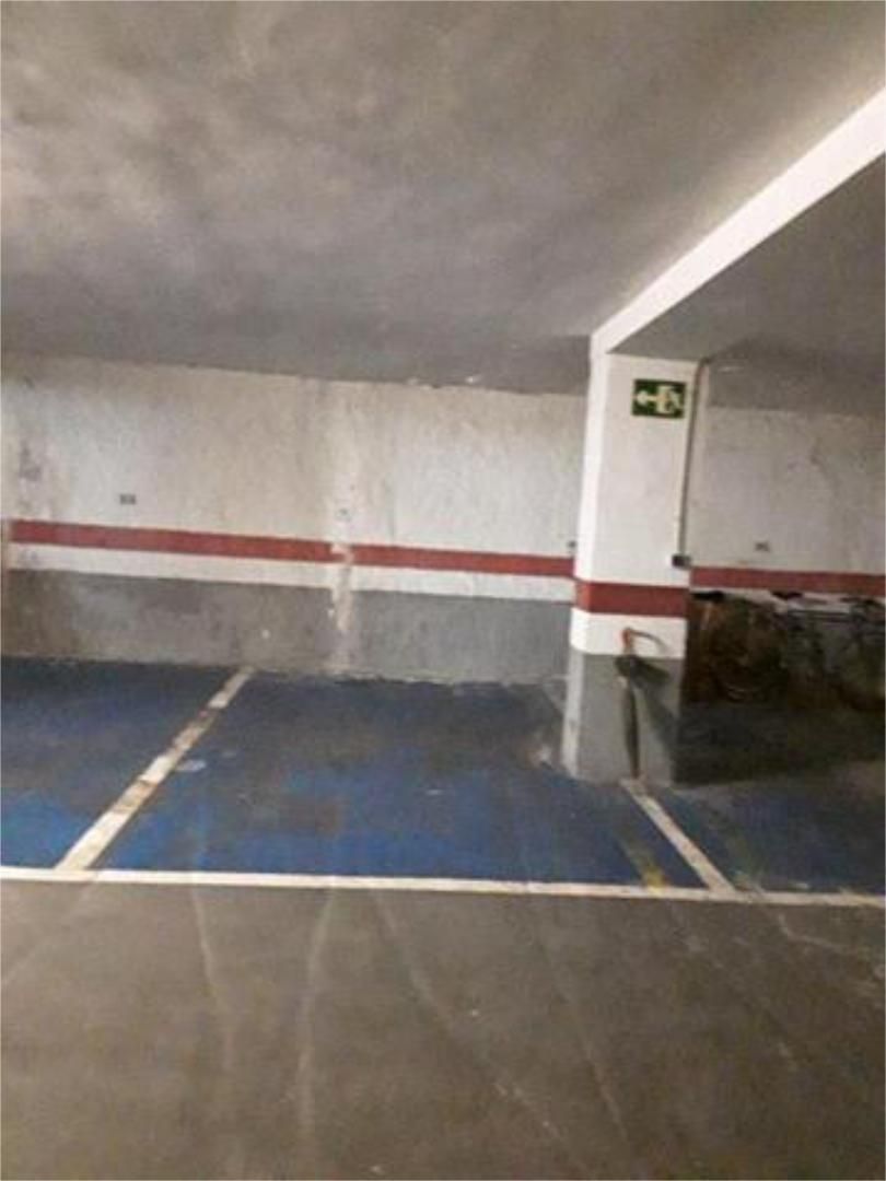 Aparcament de Garatge de lloguer en  Valencia Capital