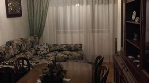 Pis de lloguer a Zona Fernández Ladreda, Pontevedra Capital - imatge 5 Foto 5 de Pis de lloguer a Zona Fernández Ladreda, Pontevedra Capital