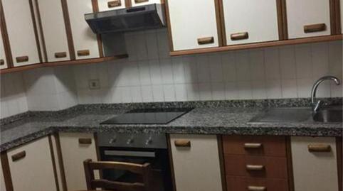 Pis de lloguer a Zona Fernández Ladreda, Pontevedra Capital - imatge 3 Foto 3 de Pis de lloguer a Zona Fernández Ladreda, Pontevedra Capital