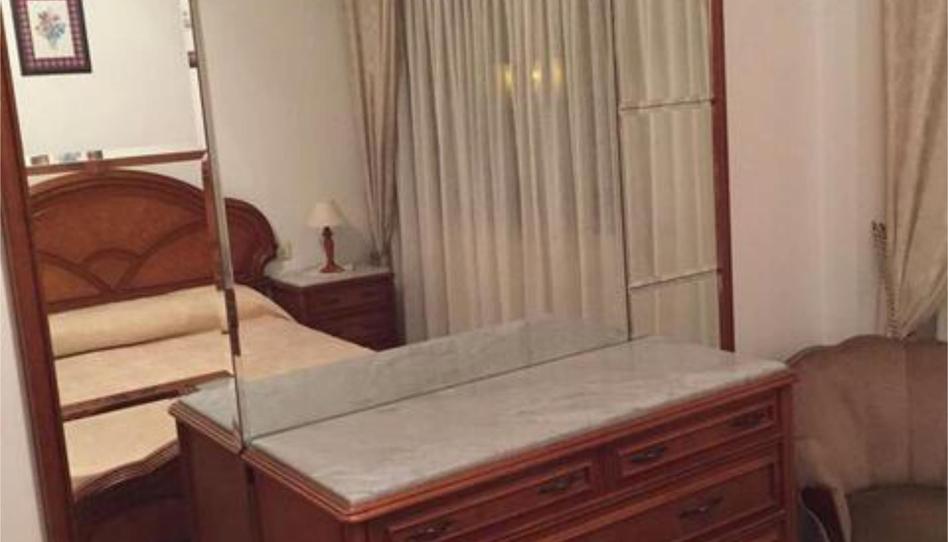 Pis de lloguer a Zona Fernández Ladreda, Pontevedra Capital - imatge 1 Foto 1 de Pis de lloguer a Zona Fernández Ladreda, Pontevedra Capital