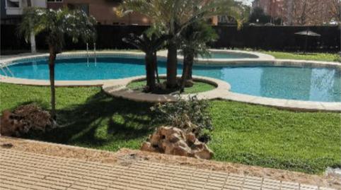 Pis de lloguer a Avenida del Municipi, 12, Juzgados - Plaza de Toros, Benidorm - imatge 4 Foto 4 de Pis de lloguer a Avenida del Municipi, 12, Juzgados - Plaza de Toros, Benidorm