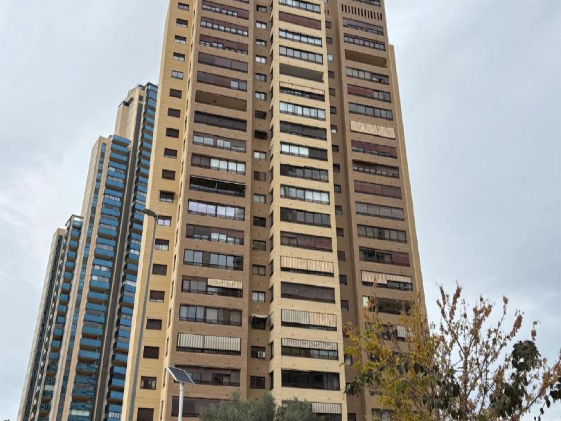 Pis de lloguer a Avenida del Municipi, 12, Juzgados - Plaza de Toros