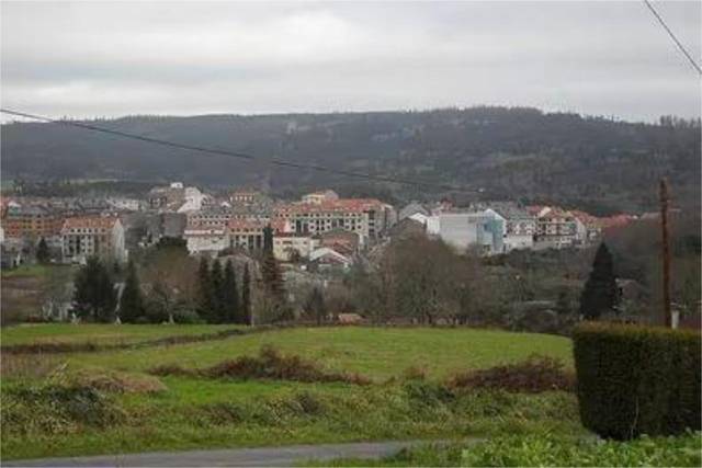 Local comercial en Alquiler en Negreira