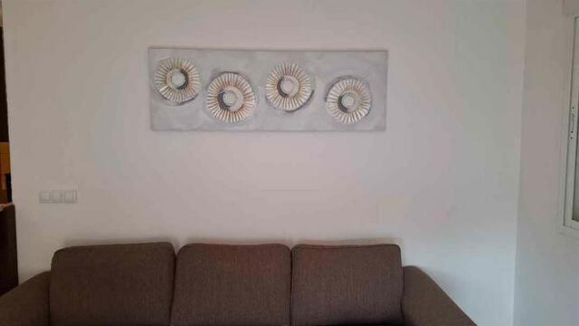 Flat to rent in Las Tres Cruces