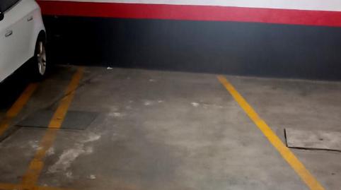 Foto 2 de Garatge en venda a Calle de Canarias, 38, Palos de Moguer,  Madrid Capital