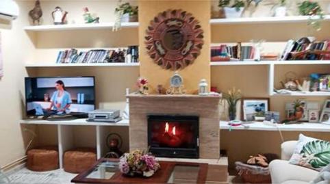 Casa adosada en venta en Carrión de Calatrava, Ciudad Real - imagen 5 Foto 5 de Casa adosada en venta en Carrión de Calatrava, Ciudad Real